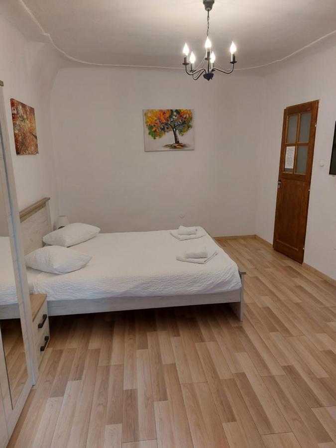 Poet Pastior Residence Sibiu Exterior foto